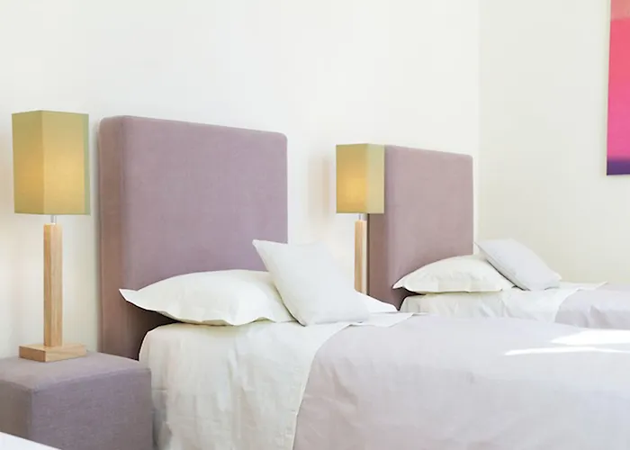 Crispi Luxury - My Extra Apartament Rzym