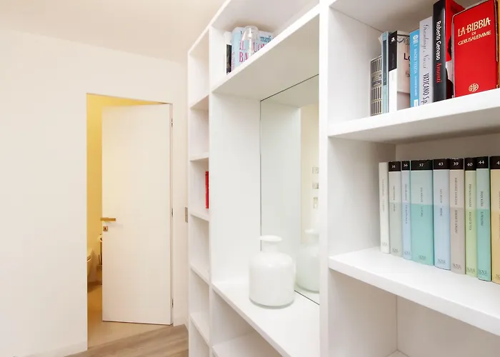 Apartament Crispi Luxury - My Extra *