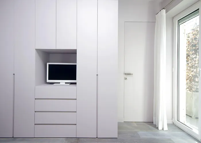 Crispi Luxury - My Extra Apartament