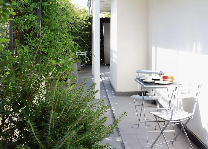 Crispi Luxury - My Extra Apartament *