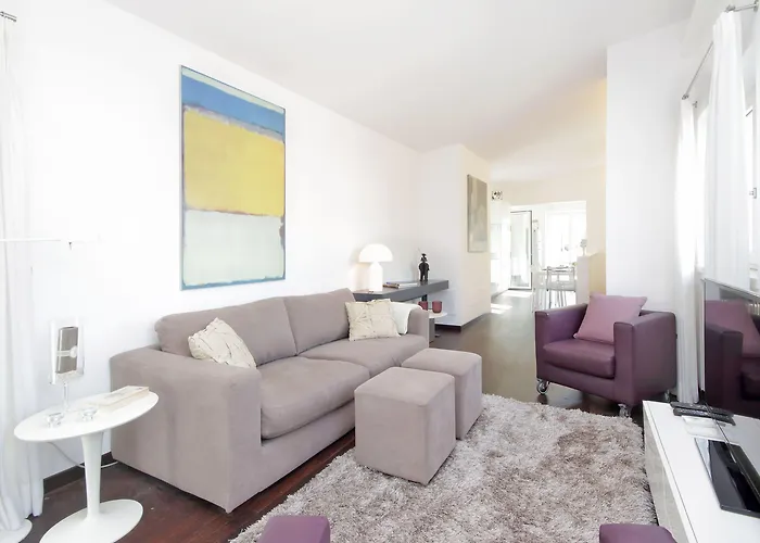 Crispi Luxury - My Extra Apartament