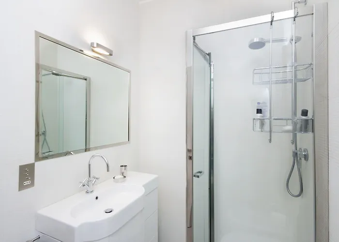 Crispi Luxury - My Extra Apartament *