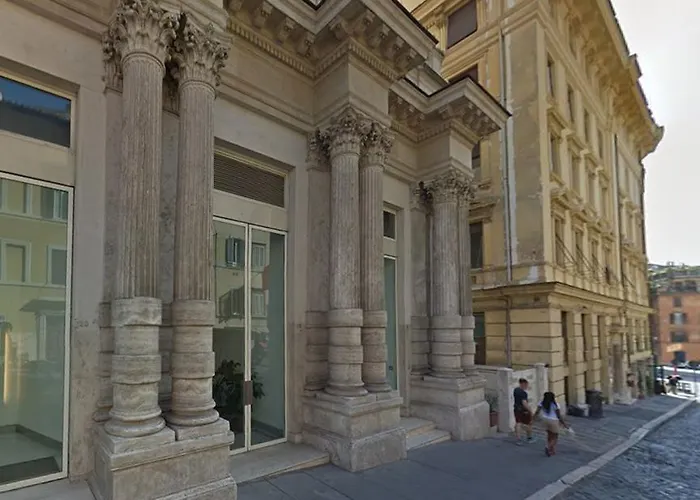 Crispi Luxury - My Extra Apartament *