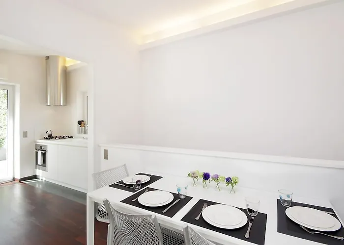 Apartament Crispi Luxury - My Extra